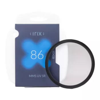 Irix Edge MMS UV SR Magnetic UV Filter - 95mm