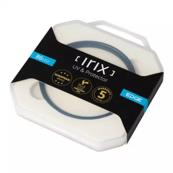 Irix Edge UV Protector SR 62mm