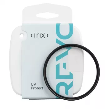 Irix Revo UV & Protector Filter 37mm