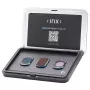 IRIX Edge Magnetic Filter Kit for DJI Osmo Pocket 3 (ND/PL Set: ND8, ND16, ND32, ND64)