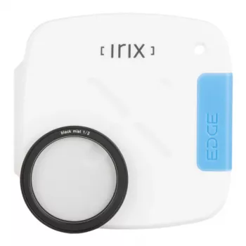Irix Edge MMS Drop-in Small Black Mist 1/2 Filter