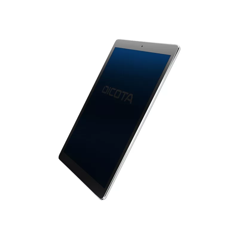 Dicota Privacy Filter 2-Way for Apple iPad Pro 11 (2024) Landscape Magnetic