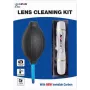 Lenspen NLPK-1 NEW Lens Cleaning Kit with Original LensPen and FilterKlear