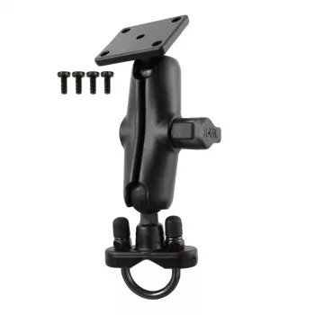 RAM MOUNTS UNPKD RAM Rail Mount for Magellan RoadMate