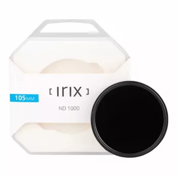 Irix Edge ND1000 Neutral Density Filter 105mm