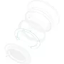 Irix Cine Shim Kit Lens Back Focus Adjustment Set (14 Precision Metal Shims)