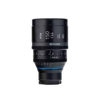 Irix Cine 150mm T3.0 Tele Lens for Sony E (Imperial)