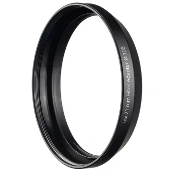 Irix Edge 95mm Filter Adapter for 21mm f/1.4 Lens with Cap (IFA-21DF)