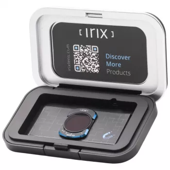 Irix VND 2-32 Variable ND Filter for DJI Osmo Pocket 3 (IF-DJI-OP3-VND)