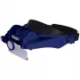 Discovery Crafts DHR 10 Rechargeable Head Magnifier