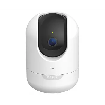 D-Link DCS-8610/E 2.5K WLAN QHD Pan & Tilt Pro Network Surveillance Camera