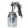 STANLEY 151093XSTN Suction Feed Paint Spray Gun with 1.4 mm Nozzle and 1000 ml Bottom Cup