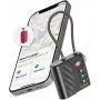SBS FindMy luggage lock (TEFINDLOCK)