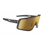 Salice 022RWX Black/RWX 1-3 Photochromic Cycling Sunglasses