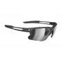 Salice 031RWX Black/RWX 1-3+RW Silver Sunglasses