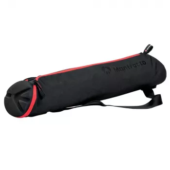 Manfrotto MBAG70N Padded Tripod Bag 70 cm, Water-Repellent, Black