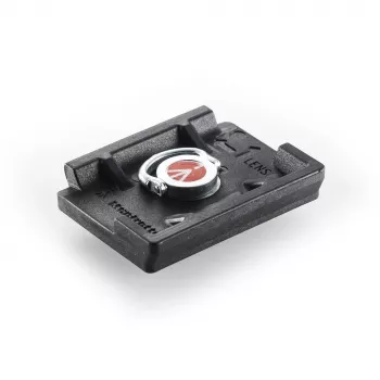 Manfrotto 200LT-PL Quick Release Plate for 200PL System
