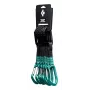 Black Diamond HotForge Hybrid Quickpack 12 cm - Clean Green