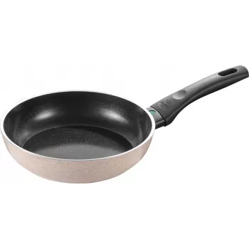 BALLARINI LEDRO Frying Pan 20 cm - Forged Aluminum, KERAVIS EX Non-Stick, Induction