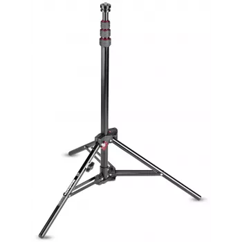 Manfrotto MSTANDVR Virtual Reality Stand 210 cm Black Aluminium 1/4 inch Screw