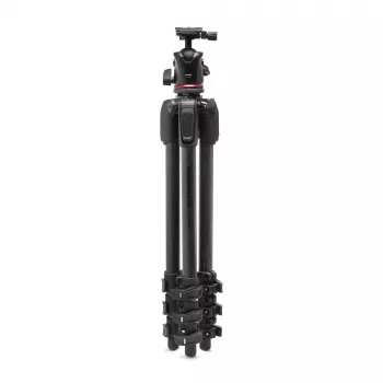 Manfrotto MK055CXPRO4-Q6T Carbon Fibre Tripod with XPRO Ball Head
