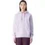 Champion Hooded Women's Sweatshirt Purple 117530 VS057 M