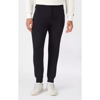 Champion Men's Rib Cuff Pants Black 220300 KK001 M