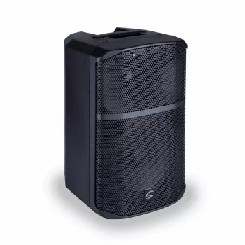 Soundsation Provibe 12A Active 12 inch 2-Way PA Speaker 200W RMS