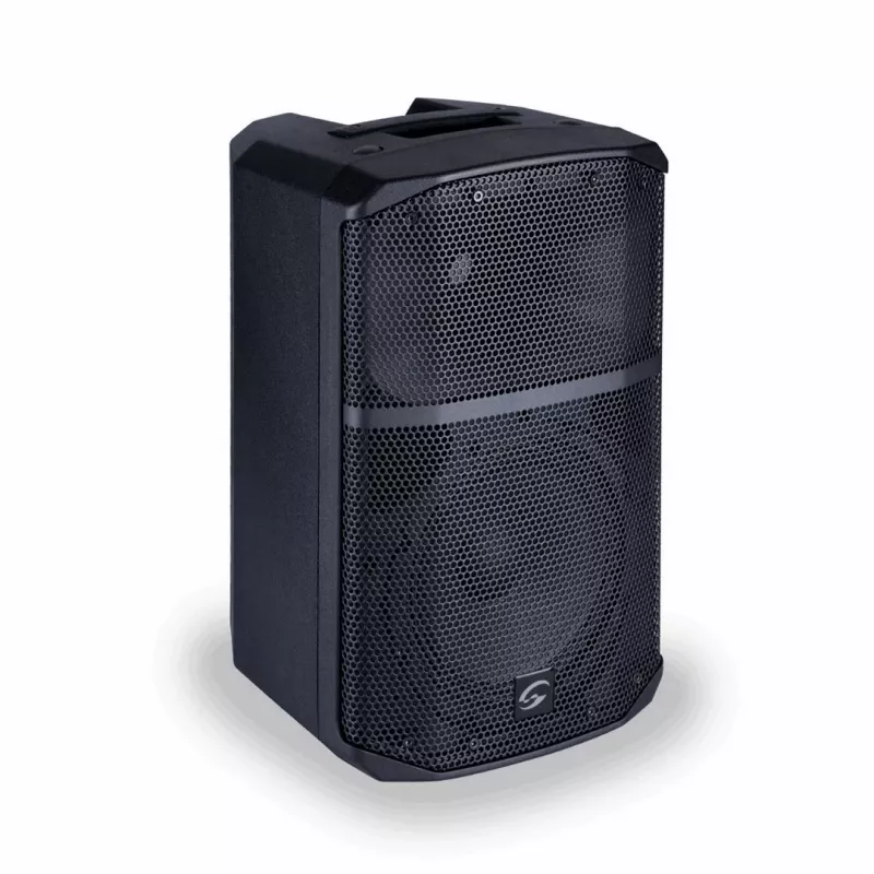 Soundsation Provibe 12A Active 12 inch 2-Way PA Speaker 200W RMS