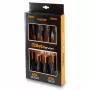 BETA 8-Piece Slotted and Phillips Screwdriver Set 1203E/D8P