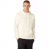 Champion Men's Hooded Sweatshirt Cream 220782 YS084 M
