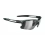 Salice 031RW Green/RW Silver Cycling Sunglasses with Spare Clear Lens