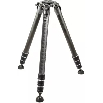 Gitzo GT4543LS Systematic Series 4 Carbon Fiber Tripod