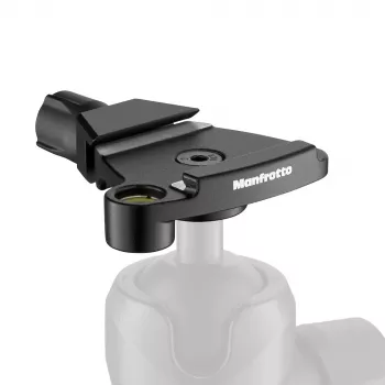 Manfrotto MSQ6T Arca-Swiss Quick Release Adapter Kit