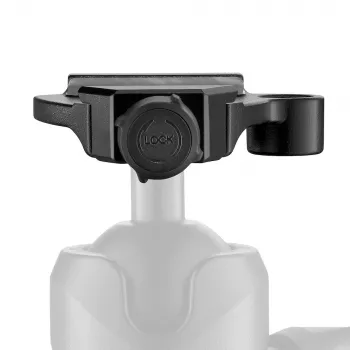 Manfrotto MSQ6T Arca-Swiss Quick Release Adapter Kit