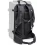 Manfrotto MB PL-RL-TH-HR Pro Light Reloader Tough Harness System for H-55 Roller Bag, Black