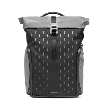 Manfrotto MB UC-BP-30L Urban Camera Backpack 30L Grey/Black