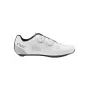 Northwave Revolution Road Cycling Shoes White EU 44 - Dual SLW3 Dial, Morph Carbon 12 AAS Sole, Stiffness Index 12