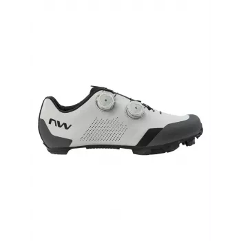 Northwave Striker MTB Cycling Shoes Grey Size 45