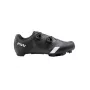Northwave Striker Wide MTB Cycling Shoes Black Size 45