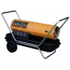 MASTER Oil Heater B150CED Direct Fired 44kW Diesel/Kerosene