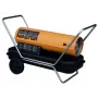 MASTER Oil Heater B150CED Direct Fired 44kW Diesel/Kerosene