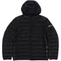 Champion Men's Hooded Jacket Black 220340 KK001 M