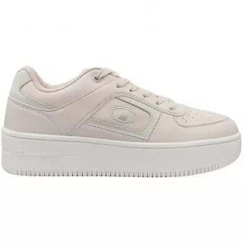 CHAPPI Champion Foul Play Plat BS Low Cut S11744 YS047 38 Women's Shoes