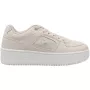 CHAPPI Champion Foul Play Plat BS Low Cut S11744 YS047 38 Women's Shoes