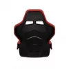 Sabelt SRP-1 Sim Racing Seat, Fiberglass Shell, Formula Design, Padded - Racing Black