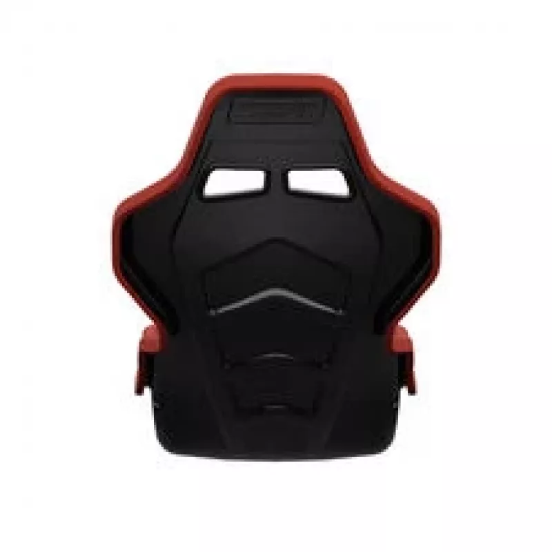 Sabelt SRP-1 Sim Racing Seat, Fiberglass Shell, Formula Design, Padded - Racing Black