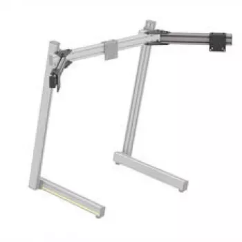 Sabelt Triple Monitor Stand Extension Kit