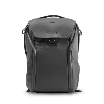 Peak Design Everyday Backpack 20L Black BEDB-20-BK-3