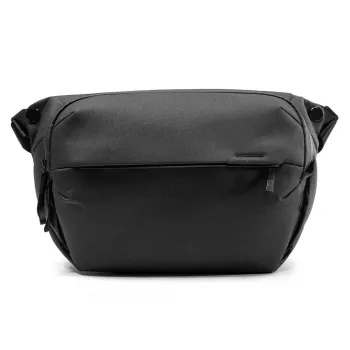 Peak Design Everyday Sling 10L V2 Camera Bag Black